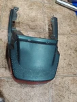 1982 Yamaha XJ650 Cover, Tail 4K0247560120. Fixed Price $19.93.