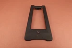 2018-2024 Harley Davidson Street Bob Fxbbs Radiator Grille Shield Guard. Fixed Price $29.99.