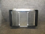 Yamaha Venture Royale 1983-1993 Radiator Grill Guard Shroud Oem 26H-12467 Black. Fixed Price $27.98.