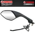 2017 2020 Yamaha YZF-R6 YZFR6 Oem Lh Left Rear View Mirror BN6-26280-10-00. Fixed Price $449.95.