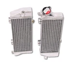 All Aluminum Radiator For Ktm 2007-2012 SXF450/2007-2008 SXF505/2008-2012 SMR450. Fixed Price $61.99.