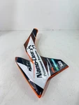 2016-2018 Ktm 450SXF Oem Left Tank Shroud Orange 79008050000EB #214. Fixed Price $21.99.