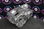 1991 Suzuki RM250 Oem Left Right Engine Motor Cases Block Set. Fixed Price $233.99.