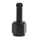 Lencool Racing 6AN Female To 5/16 Barb Hose Fitting Straight Swivel Aluminum 1PC. Fixed Price $10.99.