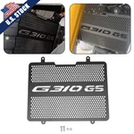 Radiator Grille Cover Guard Protection For Bmw G310R 2017-2023. Fixed Price $22.99.