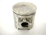 Yamaha Piston New Genuine Nos 3N8-11631-10-94. Fixed Price $24.99.