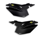Cycra For 13-17 Honda CRF250R-450R Side Number Panels Black. Fixed Price $89.08.