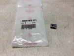 Honda Clip Nut 33408-MFR-671. Fixed Price $8.00.