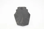 22-25 Yamaha Yzf R7 Center Rear Back Tail Fairing Cover Trim Cowl. Fixed Price $22.25.