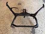 08-12 Kawasaki Ninja 250R EX250J Oem Upper Fairing Gauges. Fixed Price $49.99.
