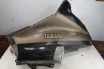 83-94 Yamaha XVZ1300 Or 1200 Venture Royal Front Right Fairing Side Panel. Fixed Price $227.24.