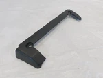 2007-2012 Triumph Tiger 1050 Front Radiator Oil Cooler Shroud Infill Panel Trim. Fixed Price $9.95.