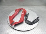 2014 14-16 Honda CBR650F Rear Tail Fairing Cowl Body Left Right. Fixed Price $111.55.