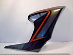 Suzuki GSXR1000 Right Side Cover Fairing Gsx-r 94430-41G10-019 Kc. Fixed Price $69.95.