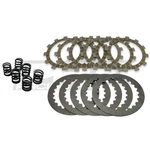 New Ktm Clutch Kit For 65 Sx 2009-2022 2021-2023 17-2023 46232010010. Fixed Price $140.00.