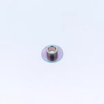 New Honda Oem 90502-VA4-640 Washer (6X20). Fixed Price $15.62.