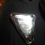 66325-82 Harley Sportster Side Plate Cover 82-03 883 & 1200. Fixed Price $22.00.