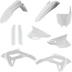 Acerbis Full Plastics Kit White 2861800002 For Honda CRF450RX 2021-2022. Fixed Price $144.58.