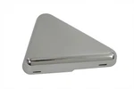 Oil Tank Cover For Harley-davidson. Fixed Price $105.99.