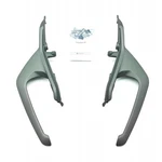 Genuine A9758345 Triumph Trident 660 Sport Passenger Handle Kit (from 2021). Fixed Price $237.23.