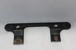 Front Footboard Bracket Right 43510-10G00 2006 Burgman AN650K6. Fixed Price $15.00.