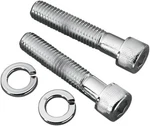 Gardner-westcott Handlebar/riser Allen-head Mounting Bolts 1/2"-20 X 2.75" Fine. Fixed Price $17.82.