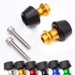 8MM Paddock Stand Bobbins Spools SP01 For Suzuki GSX-S950 21 22 23. Fixed Price $30.25.