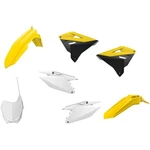 Polisport Suzuki Complete Restyle Kit. Fixed Price $146.99.