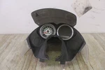 2007 Ski-doo Summit 800 Rev Console Cover Dash W/ Tachometer. Fixed Price $89.00.