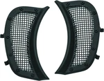 Kuryakyn 6519 Mesh Headlight Vent Accents Black. Fixed Price $137.99.