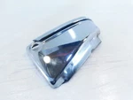 1987-2003 Honda VT1100 Spirit Shadow Chrome Right Frame Side Cover Fairing. Fixed Price $129.95.