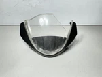 2014 Ducati Monster 796 Front Headlight Upper Fairing Cowl Panel Cover Oem. Fixed Price $41.97.