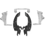 Memphis Shades Batwing Trigger Lock Mounting Kit - VN900C Black MEK1912. Fixed Price $148.36.