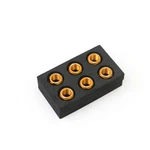 Gold Rear Sprocket Nuts M10 For Suzuki DL650 V-strom 04-12 11 09. Fixed Price $33.12.