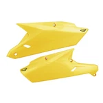 Cycra Side Number Plates For Yamaha Lightning Gold 1CYC-2776-66. Fixed Price $58.03.