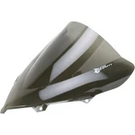 Zero Gravity Windshields Double Bubble Windscreen Smoke K12/13 16-805-42. Fixed Price $133.86.