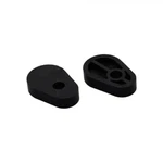 Open Box Bike-it Fairing Indicator Riser Kit For Kawasaki. Fixed Price $9.12.