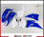 Complete Body Kit Ufo Plast For Yamaha Yzf 250 2006 2009 05999. Fixed Price $99.98.