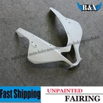 Unpainted Front Upper Cowl Fairing Nose For Honda CBR600RR 2007-2012 Abs Plastic. Fixed Price $32.15.