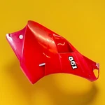 Genuine Ducati 851 Right Upper Fairing Cowl Panel 48030021C Read. Fixed Price $126.99.