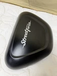 Triumph Street Twin Right Side Cover T2306083 Oem. Fixed Price $80.00.