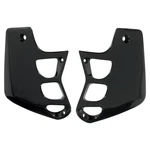Ufo Plastics Radiator Covers Black HO02620-001. Fixed Price $51.72.