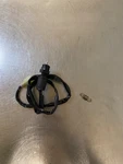 2005 Kawasaki Vulcan VN800 Classic Rear Back Brake Switch. Fixed Price $27.00.