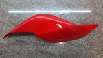 New 2012-2020 Ducati Panigale Right Rear Back Tail Fairing Cowl. Fixed Price $124.99.