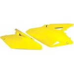 Side Tables Ufo Number Holder Suzuki Rmz 450 2008 - 2017 Yellow. Fixed Price $52.22.