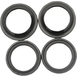 Pivot Works 0407-0378 PWFSK-Z019 Fork Seal Kit 41 Mm Id X 54 Od. Fixed Price $64.45.