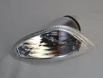 639286 Oem Rear Rh Right Turn Signal Lamp For Vespa LX50 150 Lxv. Fixed Price $29.73.