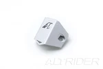 Altrider Rear Brake Reservoir Guard For Bmw 800 Gs (2008-2012) Silver. Fixed Price $35.18.
