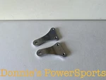Kawasaki KX450 19-23 Motor Mount Engine Bracket 32190-0771 32190-0772 184. Fixed Price $25.00.
