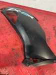 2013-2018 Kawasaki Ninja ZX6R ZX636 Left Mid Fairing Cowl Oem Black Damaged Read. Fixed Price $60.00.